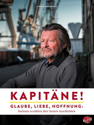 cover image of Kapitäne!